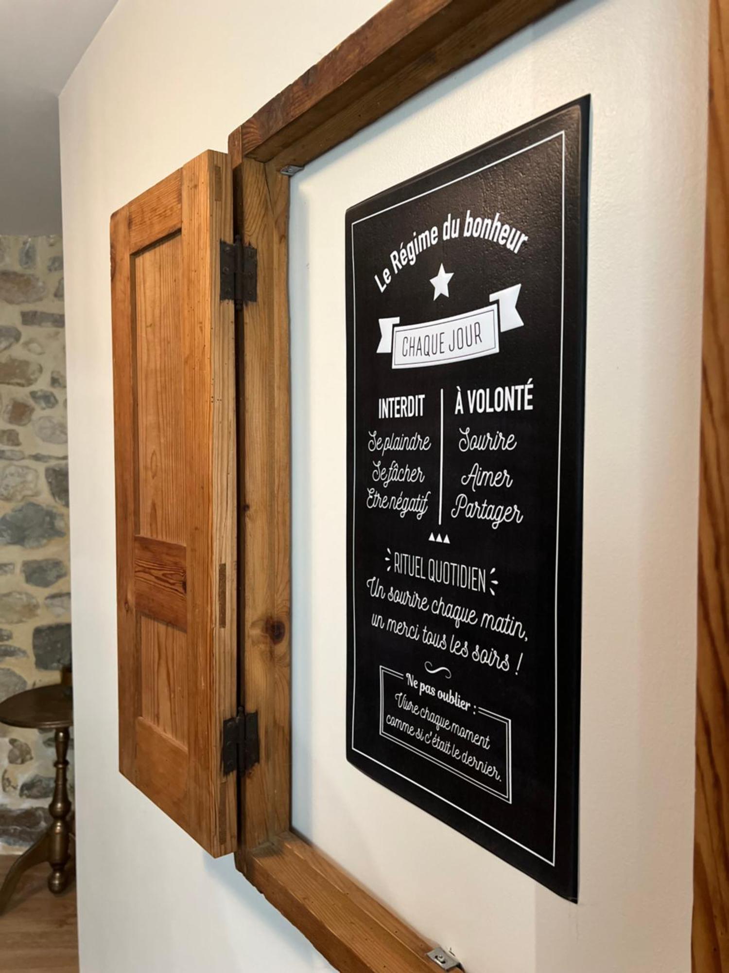 Gites Du Chateau D'Alencon Le Pegue Eksteriør billede